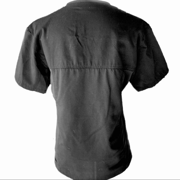 Women’s Med + Wear Scrub Top - Picture 3 of 6
